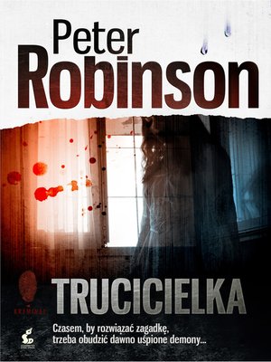 cover image of Trucicielka
